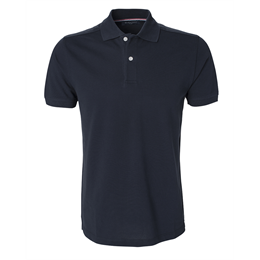 Berkeley | Camden | Herre Polo Navy